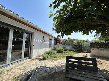 maison à Saint-Cyprien (66)