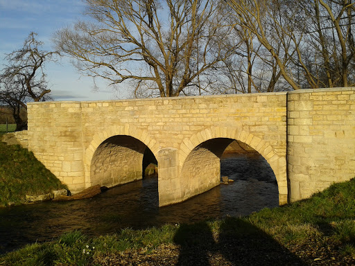 Apostelbrücke