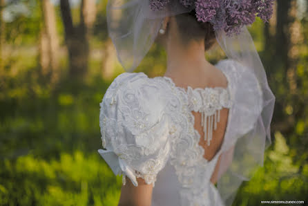 Fotógrafo de casamento Simeon Uzunov (simeonuzunov). Foto de 11 de maio