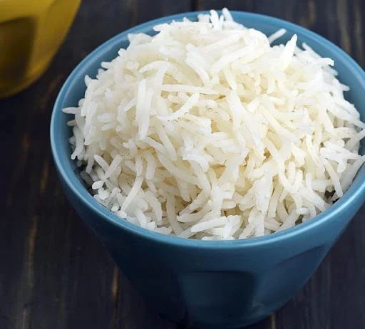 Steam Rice [Serves 1]