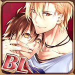 Cover Image of ดาวน์โหลด Vampire Boyfriend Plus/Yaoi Game 1.0.0 APK