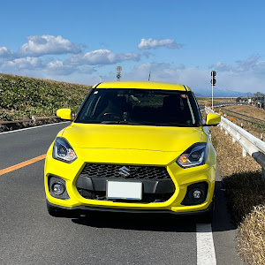 スイフトスポーツ ZC33S