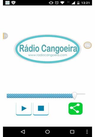 Rádio Cangoera