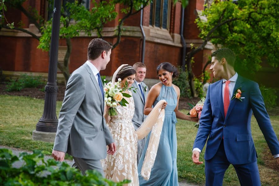 Fotógrafo de casamento Julie Prisloe (julieprisloe). Foto de 10 de março 2020