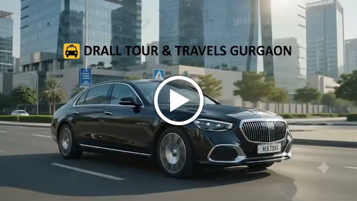 Drall tour and travels gurgaon — business photo 8