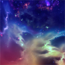 Colorful Galaxy Chrome extension download