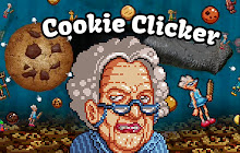 Cookie Clicker small promo image