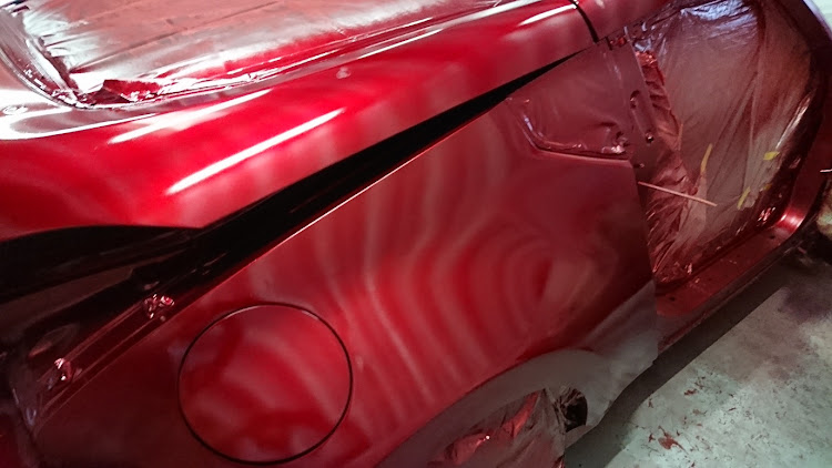 Ash-ra君さんが投稿したカスタム事例の投稿画像5枚目