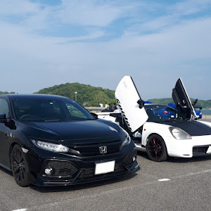 シビック FK7