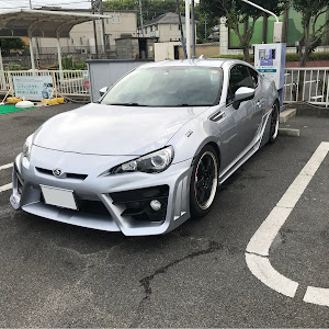 BRZ ZC6