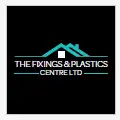 The Fixings and Plastics Centre Ltd Logo