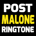 Cover Image of Tải xuống Post Malone Ringtones Free 1.0 APK