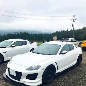 RX-8 SE3P