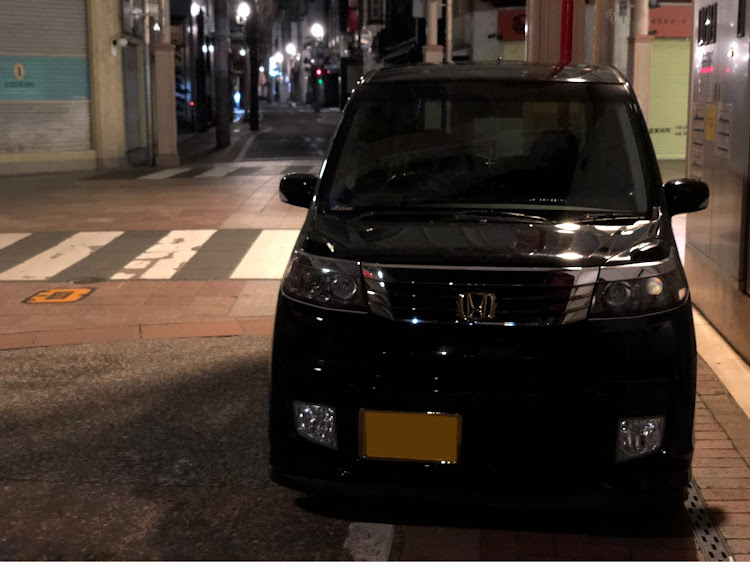 ライフの洗車・愛車・撮影・盛れないに関するカスタム事例の投稿画像4枚目