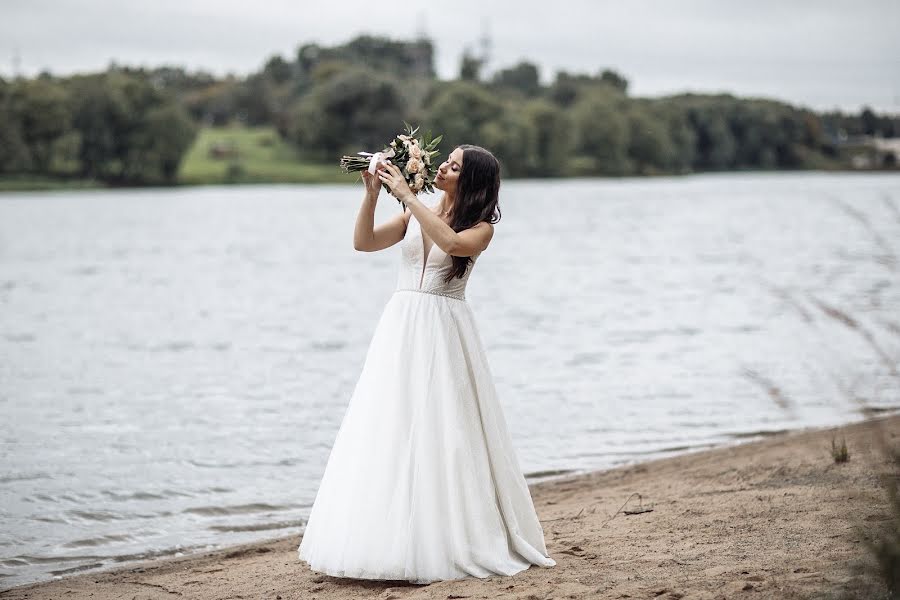 Wedding photographer Vera Galimova (galimova). Photo of 12 August 2019