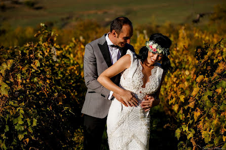 Photographe de mariage Sabina Mladin (sabina). Photo du 16 novembre 2017