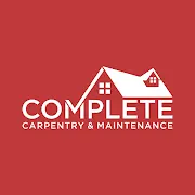 Complete Carpentry and Maintenance Ltd Logo