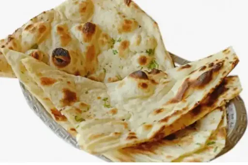 Plain Naan