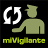 Mi Vigilante icon