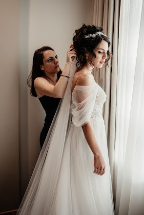 Fotógrafo de casamento Eduard Schiopu (eduardschiopu). Foto de 1 de maio