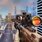 Sniper 3D Shooter: FPS Assassin Gun shooting Games 2.0