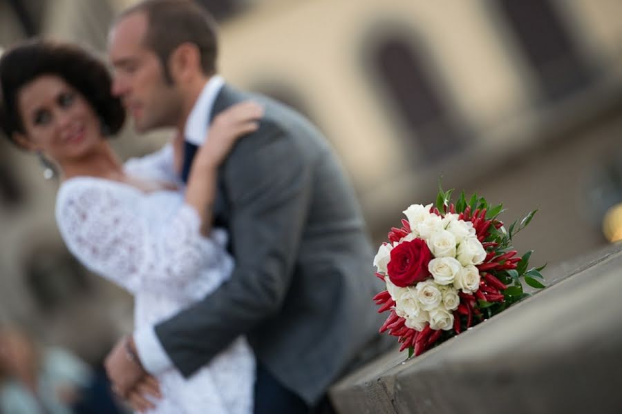 Svadobný fotograf Luca Tirinnanzi (luctirinnanzi). Fotografia publikovaná 14. februára 2019