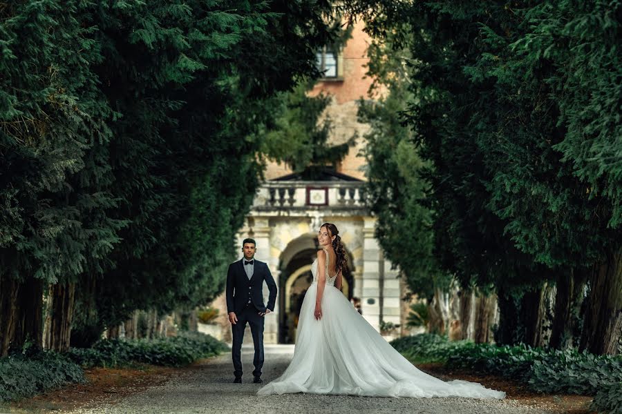 Fotógrafo de bodas Anatoliy Burdenyuk (anatolieburdeni). Foto del 10 de noviembre 2021