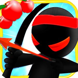 Download Pro League of Stickman Archer For PC Windows and Mac