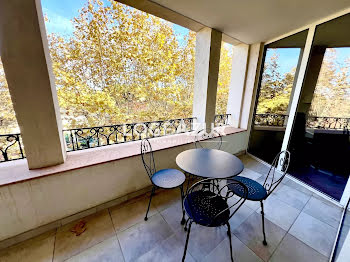 appartement à Antibes (06)