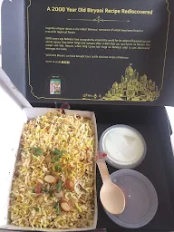 Behrouz Biryani photo 5