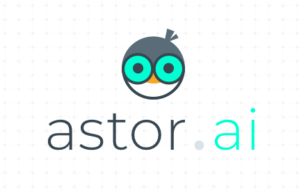 Astor.ai Data Entry for Chrome small promo image