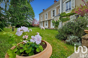 propriété à Varennes-sur-Seine (77)