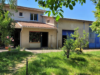 villa à Castres (81)
