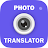 Photo Translator - Image Scan icon