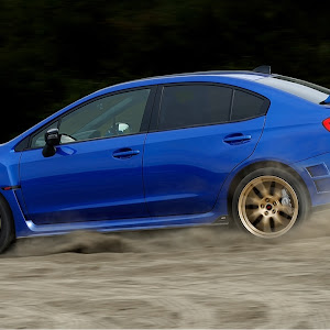 WRX STI VAB