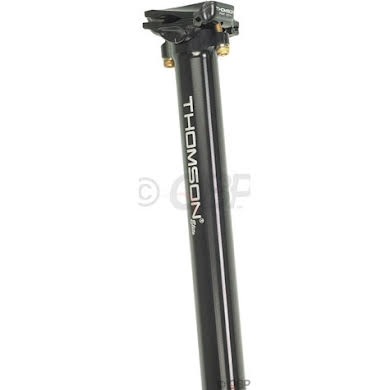 Thomson Elite Seatpost: 27.0 x 410mm