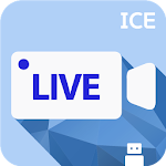 Cover Image of Download CameraFi Live ICE -Old Version 1.0.44.0416 APK