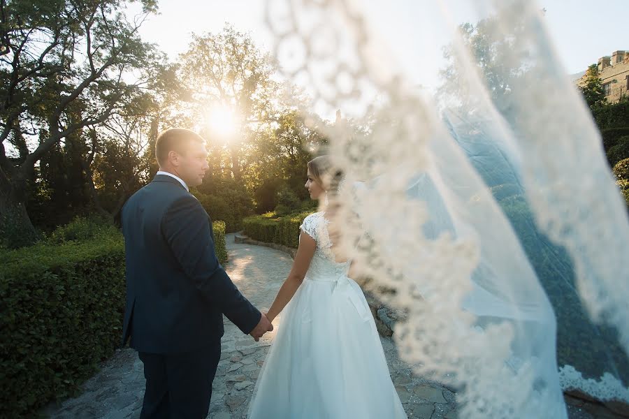 Wedding photographer Ihor Timankov (timankov). Photo of 24 March 2019