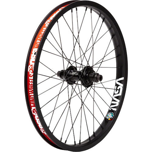 BSD Mind Revolution FreeCoaster Rear Wheel - 20