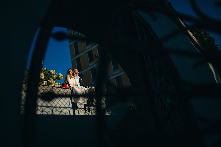 Wedding photographer Igor Gerasimchuk (rockferret). Photo of 18 September 2013