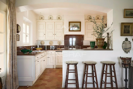 Maison avec piscine 5