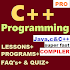 Learn C++ Programming [Compiler pro]1.0