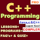 Download Learn C++ Programming [Compiler pro] For PC Windows and Mac 1.0