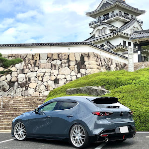 MAZDA3 BPEP