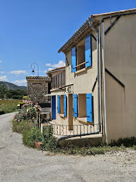 maison à Le Puy-Sainte-Réparade (13)