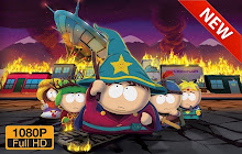 South Park HD Wallpapers New Tab small promo image