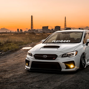 WRX STI VAB