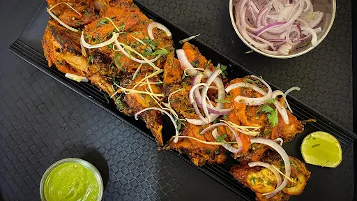 Tandoori Chicken