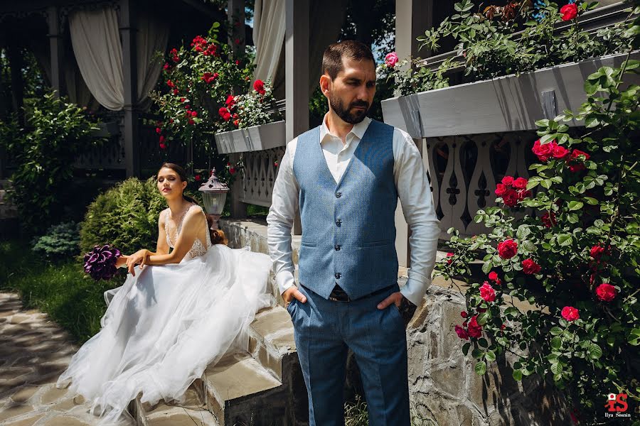 Esküvői fotós Ilya Sosnin (ilyasosnin). Készítés ideje: 2022 június 14.