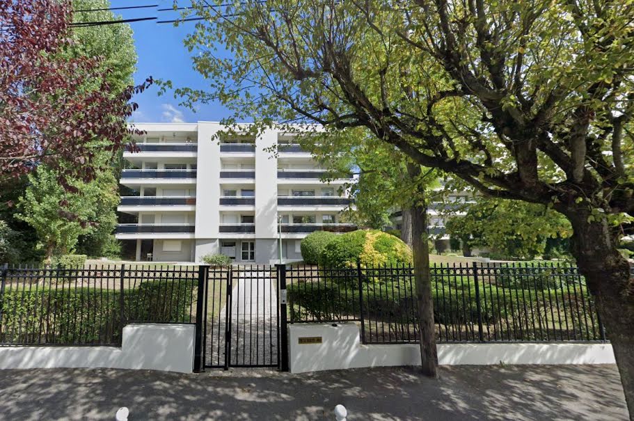 Vente appartement 4 pièces 90 m² à Le Raincy (93340), 422 000 €